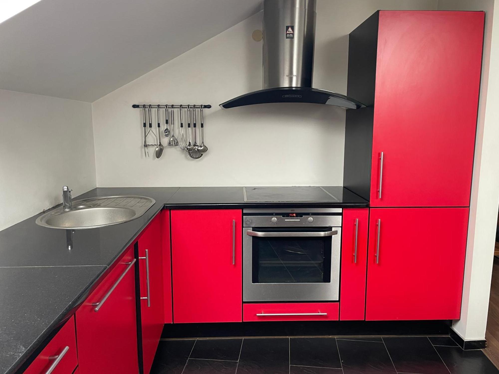 Apartamentai Prie Seimo Wilna Exterior foto